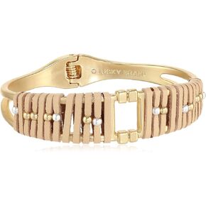 Lucky Brand Womens Cuff Bracelet