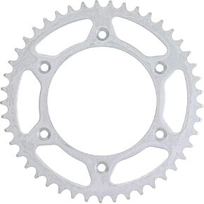 NICHE 520 Pitch 45 Tooth Rear Drive Sprocket for 1996-2004 Honda XR400R 41201-KCY-670
