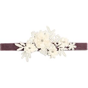 رباط عنق للعروس A92205/WIN من Ivy Lane Design