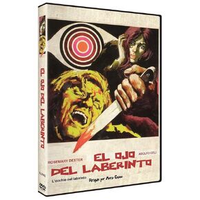 L'Occhio Nel Labirinto - El Ojo Del Laberinto
