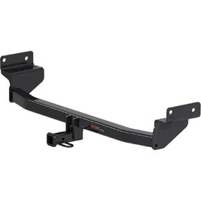 CURT 12171 Class 2 Trailer Hitch, 1-1/4-Inch Receiver, Compatible with Select Kia Niro