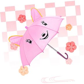 Kids Umbrellas for Rain Umbrella for Kids Umbrella for Dance Kids Umbrella Prop Child Prop Umbrella Cartoon