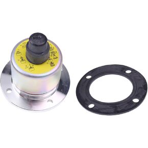 Hydraulic Oil Tank Breather Cap 4434017 4334587 Compatible with John Deere 120D 130G 135D 135G 160DLC Hitachi ZX870LCH-5G ZX870LCR-5G ZX870R-3 ZX870R-3F
