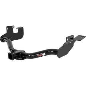 CURT 13650 Class 3 Trailer Hitch, 2-Inch Receiver, Fits Select Ford Escape, Mazda Tribute, Mercury Mariner