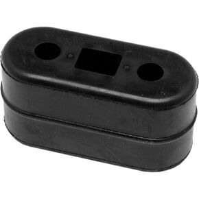 Walker 35637 Exhaust System Hanger Insulator for Ford Mustang