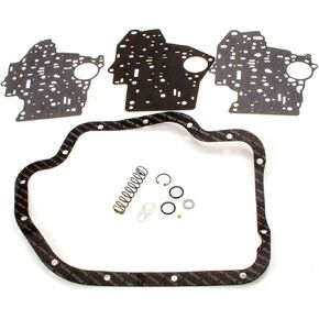 TCI 400000 66-'91 TH400 Trans-Scat Valve Body Kit