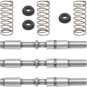 6L8-VL-PR3 Transmission Pressure Regulator Valve Repair 6l80E Transmission Rebuild Kit Fits For 2006-6L45 6L50 6L80 6L90 6 Speed T104741PK A45507CPK