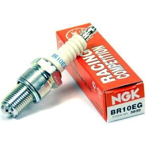 NGK G-Rated Sparkplug BR10EG for Kawasaki KX65 2011-2018