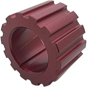 05-0204 14 Tooth Crank Gilmer Pulley