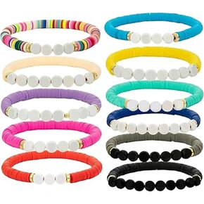 Friendship Bracelet Speak Now Fearless Bracelet Album Inspired Bracelet for Concert Outfit Gifts