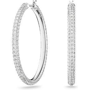 Pendientes Aro Swarovski 5389432 mujer Stone