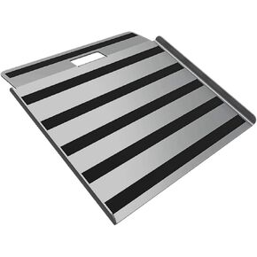 Magline ALCR Aluminum Curb Ramp