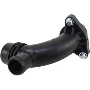 Cooling water pipes are suitable for Mercedes -Benz CLS260, C180, C200, C300, E200, E300, GLC200, GLC300, GLC260, GLE350E, SLC260, SLC300 Replacement# 2742000256