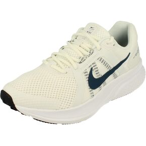 Nike New Run Swift 2 Road Running Shoes Sneakers - Summit White (CU3517-101)