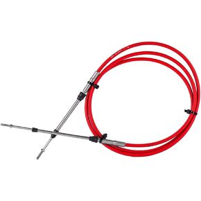RAREELECTRICAL New Reverse Cable Compatible With Yamaha 95 96 Wave Venture 700Cc Part Numbers Gj3-U149c-00-00 Gj3u149c0000 Gj3-U149c-00-00 Gj3u149c0000