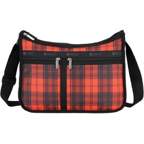 LeSportsac Official Shoulder Bag DELUXE EVERYDAY BAG/7507