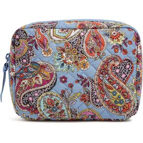 Vera Bradley Women's Cotton Cord Organizer