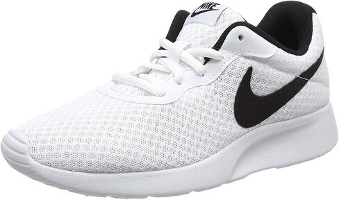 Nike Women's Tanjun Running Shoes in Saudi Arabia