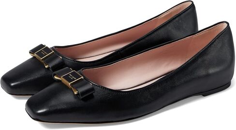 Kate Spade New York Women's Bowdie Ballet Flat in Saudi Arabia