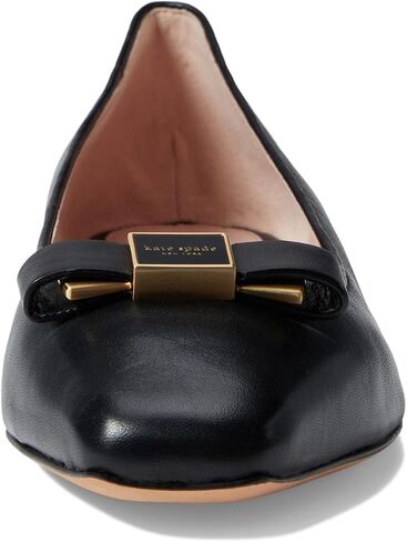 Kate Spade New York Women's Bowdie Ballet Flat in Saudi Arabia