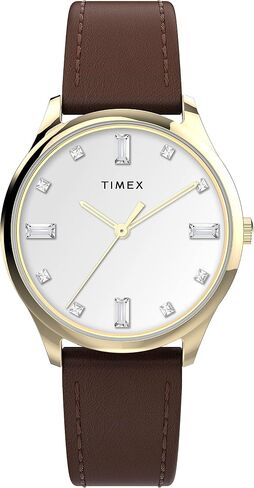 Timex Women's Easy Reader Watch in Kuwait