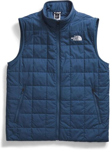 THE NORTH FACE Junction Insulated Vest - Men's in Saudi Arabia