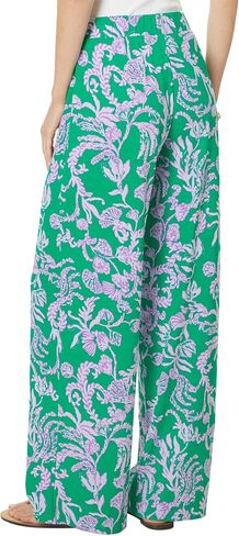 Lilly Pulitzer Women's Allena Knit Palazzo in Saudi Arabia