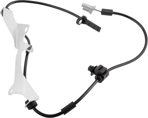 مستشعر سرعة العجلات ABS من الجانب الأيمن الخلفي من BOXI يناسب سوبارو فورستر 2008-2012 H4 2.5L Sport Utility /27540SC001 27540SC000 0265008347 ALS1595 5S12805 in Saudi Arabia