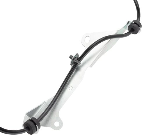 مستشعر سرعة العجلات ABS من الجانب الأيمن الخلفي من BOXI يناسب سوبارو فورستر 2008-2012 H4 2.5L Sport Utility /27540SC001 27540SC000 0265008347 ALS1595 5S12805 in Saudi Arabia