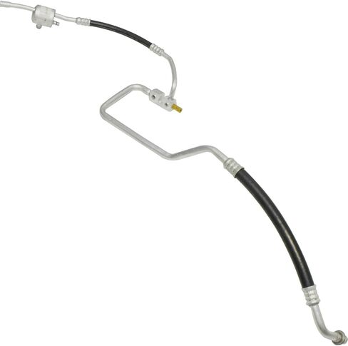 UAC HA 5558C مجموعة خرطوم مكيف الهواء المنوع in Saudi Arabia