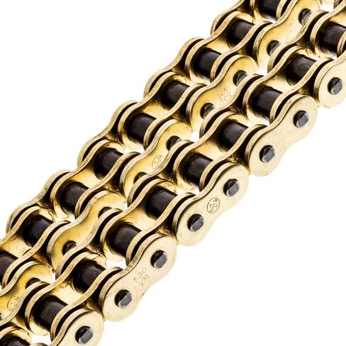 سلسلة NICHE Gold 530 X-Ring 116 وصلة مع رابط رئيسي متصل in Kuwait