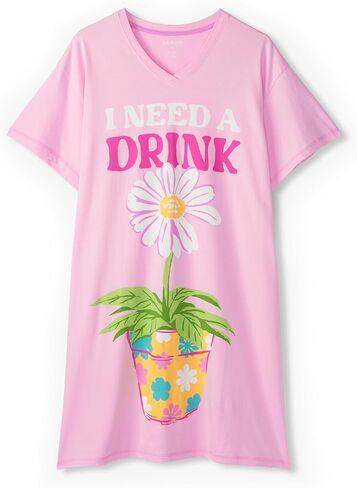 Women's Nightshirt in Saudi Arabia
