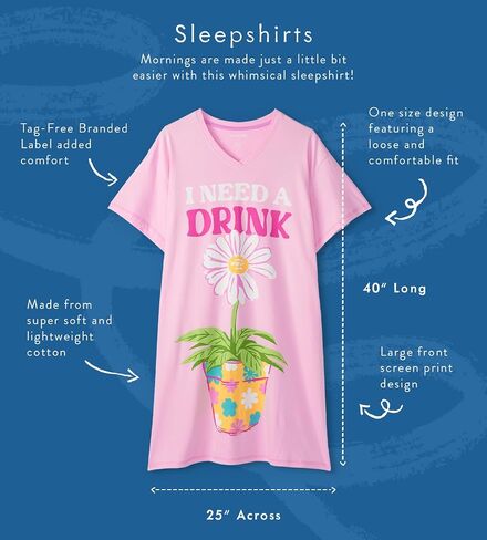Women's Nightshirt in Saudi Arabia