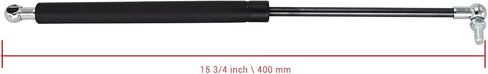 باب صدمة الغاز تبختر الذراع الربيع 7142371 متوافق مع لوادر بوبكات A770 S450 S510 S530 S550 S570 S590 S595 S630 S650 S740 S750 S770 S850 T450 T550 T590 T595 T630 T650 T740 T750 T770 T870 in Kuwait