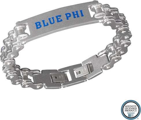 Phi Beta Sigma Official Vendor - Bracelet Collection - Fraternity Paraphernalia in Saudi Arabia