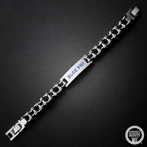 Phi Beta Sigma Official Vendor - Bracelet Collection - Fraternity Paraphernalia in Saudi Arabia