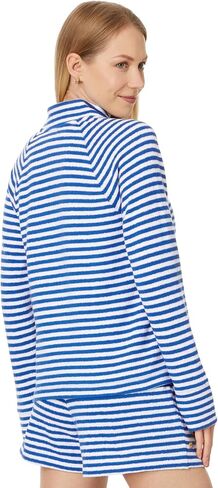 Lilly Pulitzer Women's Cassi Popover in Saudi Arabia