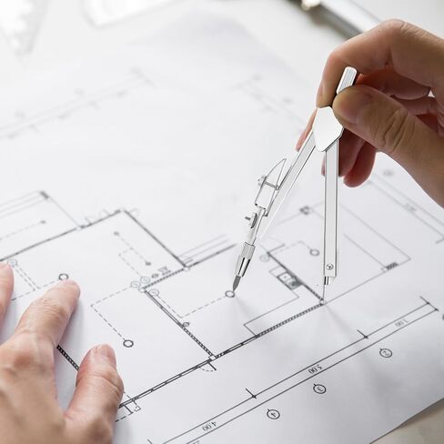 بوصلات للهندسة البوصلة لرسم الرياضيات البوصلة أداة الرسم البوصلة الهندسة المعدنية البوصلة مجموعة رسم البوصلة مجموعة قلم رصاص البوصلة صياغة البوصلة للوازم المكتبية والنجارة in Kuwait