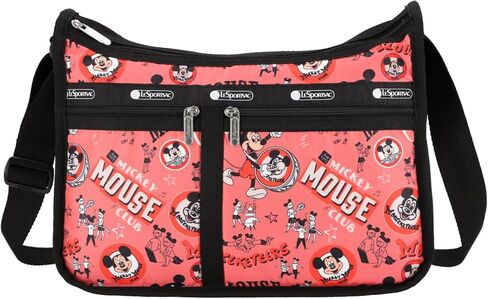 LeSportsac Official Shoulder Bag DELUXE EVERYDAY BAG/7507 in Saudi Arabia