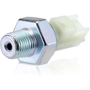 Engine Oil Pressure Sensor Compatible with Ford 00-17 F150,98-19 Explorer,02-11 Ranger,99-16 Mustang, Oil Pressure Switch 1U5T9278DA, 1U5Z9278DA, 6U5Z9278D, F8AZ9278DA, 6U5Z-9278-D