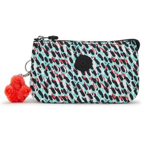 Kipling Women's Creativity Large Pouch, Versatile Cosmetics Kit, Lightweight Travel Organizer