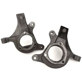 مفاصل مرفوعة 3 بوصات من Rough Country لسيارة 1999-2006 Chevy/GMC 1500 2WD - 7501