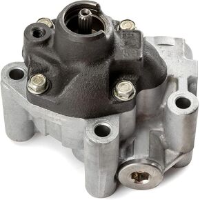 RE0F10D JF016E JF017E مضخة زيت ناقل الحركة Assy يناسب نيسان ألتيما روج استبدال OE 31340-28X8A 31340-28X0A