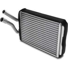A-Premium Front HVAC Heater Core Compatible with Chevy G10 G20 G30 1978-1995 P30 1997-1999/2001-2002 & GMC G15 G25 G35 1978 G1500 G2500 G3500 1979-1995 P3500 1997-1999, With AC, Replace# 3037531