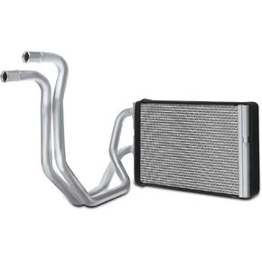 A-Premium HVAC Heater Core Compatible with Nissan Altima 2002 2003 2004 2005 2006, Sedan, Replace# 271408J010