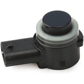5Q0919275 Car Parking Sensor PDC Sensor Parking Aid Replacement For Porsche 911 Cayenne Panamera 970 Audi VW Seat Skoda Advanced Driver Assistance System 95891927500