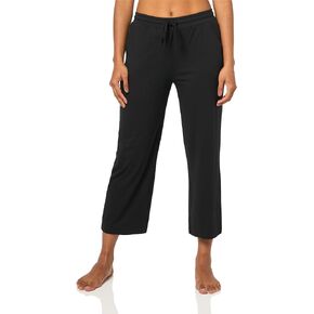 N Natori womens Cropped Pant Inseam 25"