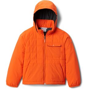Columbia Boys' Windy Ways Jacket