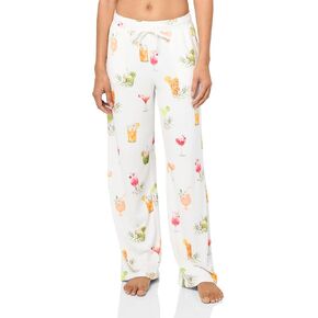 PJ Salvage womens Loungewear Sipping on Sunshine Pant