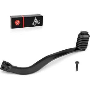 MOTO1988 Gear Shifter Shift Lever Pedal for Honda Foreman 450 TRX450S TRX450FM 1998-2004 Foreman 400 TRX400FW 1995-2003